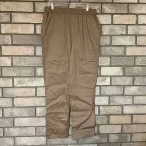 3for$20 NWT men pants size large